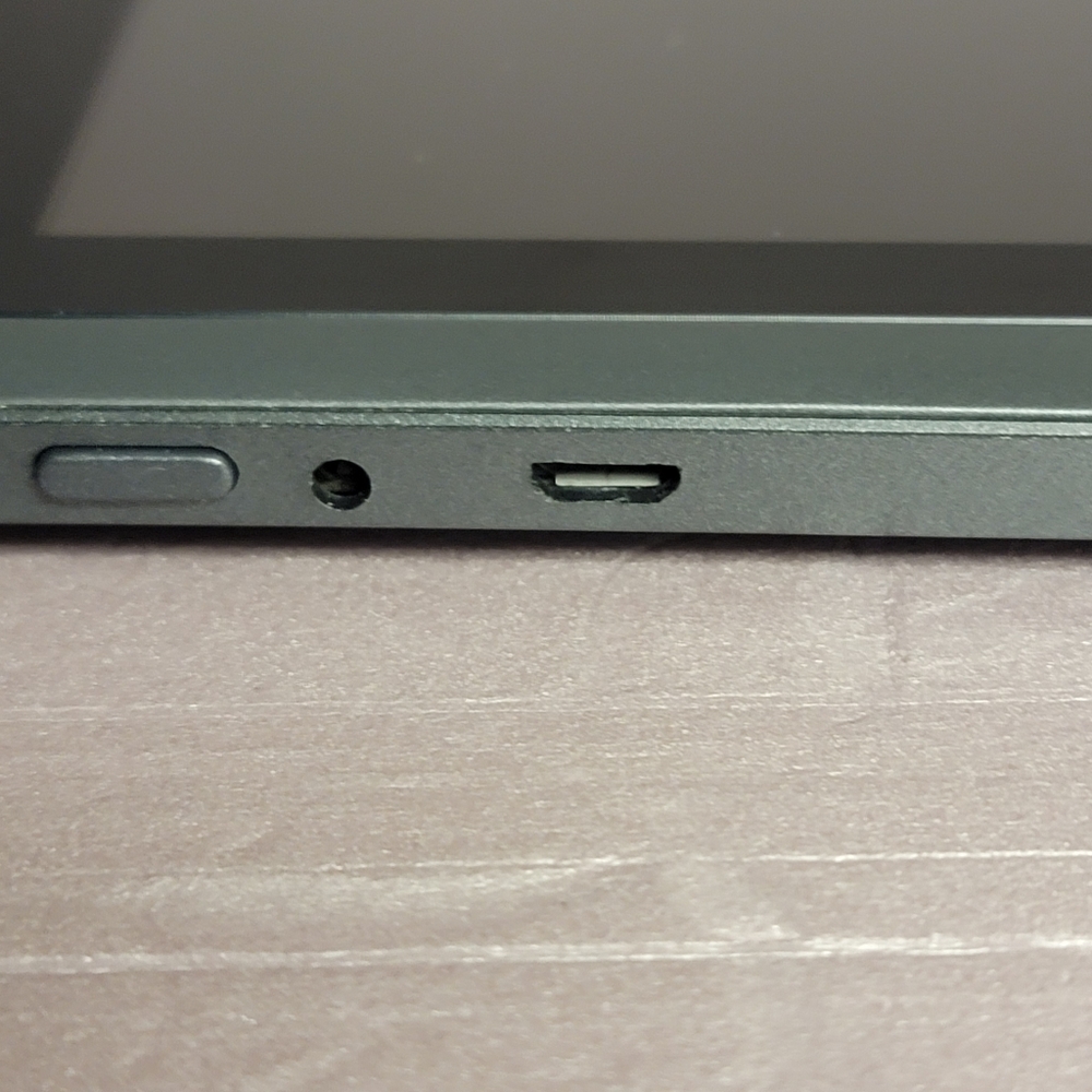ANDROID TABLET 4.42 7" Gray - Picture 4 of 4